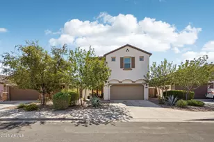 19797 W Monroe St, Buckeye, AZ 85326 - Photo 1