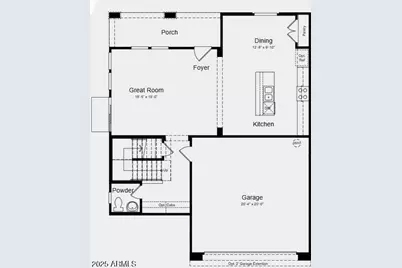 14631 W Sand Hills Road, Surprise, AZ 85387 - Photo 36