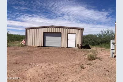 7556 N Frontier Road, McNeal, AZ 85617 - Photo 2