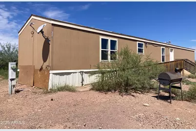 7556 N Frontier Road, McNeal, AZ 85617 - Photo 1