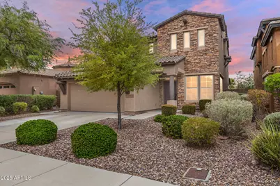 31089 N 136th Drive, Peoria, AZ 85383 - Photo 60