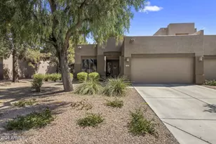 1445 W Weatherby Way, Chandler, AZ 85286 - Photo 1