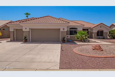 15401 W Whitewood Drive, Sun City West, AZ 85375 - Photo 1