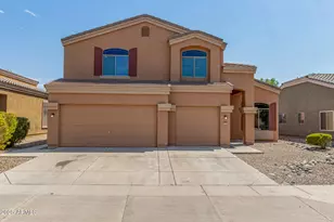 10511 W Cocopah St, Tolleson, AZ 85353 - Photo 1
