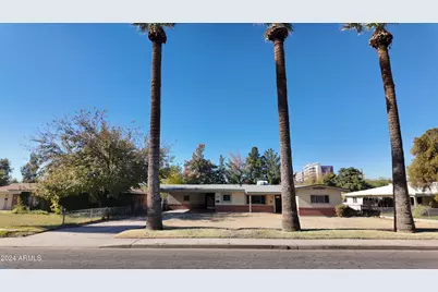 2702 N 21st, Phoenix, AZ 85006 - Photo 1