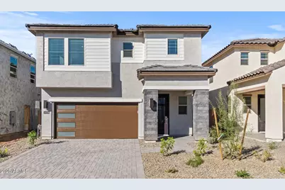 8042 W Griswold Road, Peoria, AZ 85345 - Photo 1