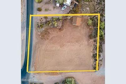 5374 N Wolverine Pass Road #-, Apache Junction, AZ 85119 - Photo 14