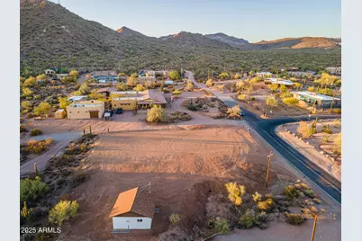 5374 N Wolverine Pass Road #-, Apache Junction, AZ 85119 - Photo 2