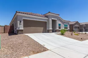 13480 N Gladstone Hl Pl, Marana, AZ 85658 - Photo 4