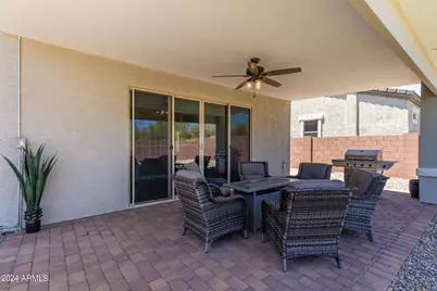 13480 N Gladstone Hill Place, Marana, AZ 85658 - Photo 28