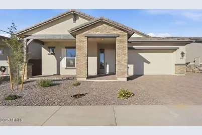 20732 E Arroyo Verde Drive, Queen Creek, AZ 85142 - Photo 1