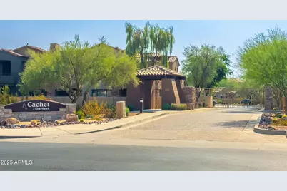 19550 N Grayhawk Drive #2063, Scottsdale, AZ 85255 - Photo 58