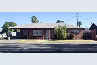 4138 W Bethany Home, Phoenix, AZ 85019 - Photo 1