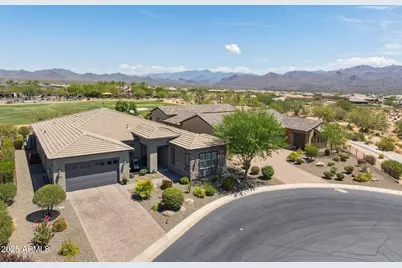 17608 E Desert Vista Trail, Rio Verde, AZ 85263 - Photo 2