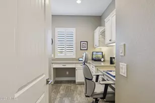 17608 E Desert Vista Trail, Rio Verde, AZ 85263 - Photo 32