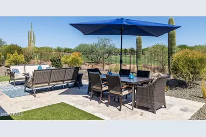 17608 E Desert Vista Trail, Rio Verde, AZ 85263 - Photo 38