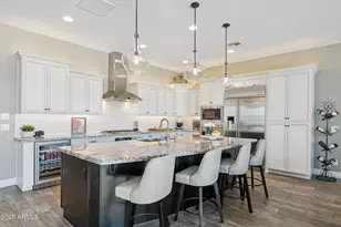 17608 E Desert Vista Trail, Rio Verde, AZ 85263 - Photo 10