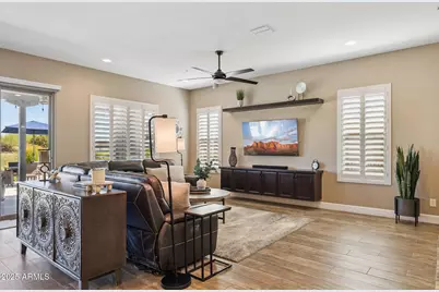 17608 E Desert Vista Trail, Rio Verde, AZ 85263 - Photo 6