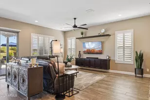 17608 E Desert Vista Trail, Rio Verde, AZ 85263 - Photo 6