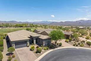 17608 E Desert Vista Trail, Rio Verde, AZ 85263 - Photo 1