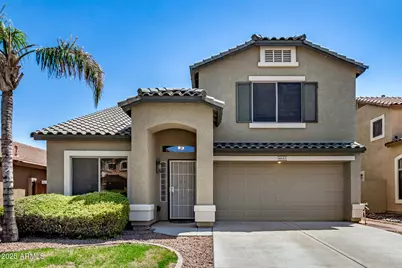 16543 W Ironwood Street, Surprise, AZ 85388 - Photo 1