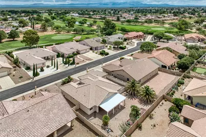 2714 Knollridge Drive, Sierra Vista, AZ 85650 - Photo 36