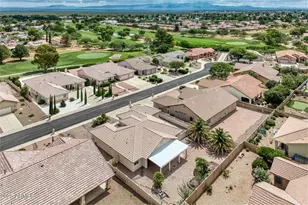 2714 Knollridge Dr, Sierra Vista, AZ 85650 - Photo 36