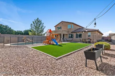 62 W Hackberry Avenue, San Tan Valley, AZ 85140 - Photo 6