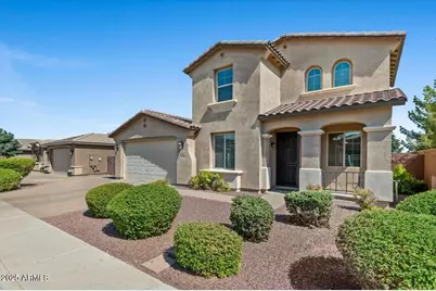 62 W Hackberry Avenue, San Tan Valley, AZ 85140 - Photo 2