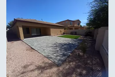 3947 W Roundabout Circle, Chandler, AZ 85226 - Photo 28