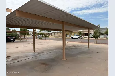 712 E 17th Street #D, Douglas, AZ 85607 - Photo 16