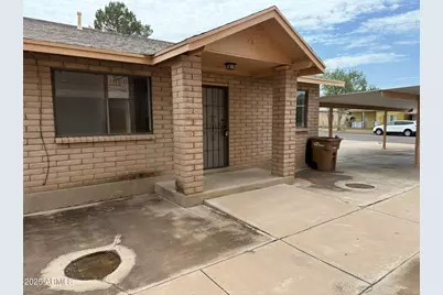 712 E 17th Street #D, Douglas, AZ 85607 - Photo 1