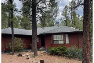 3 Co Rd 2089, Alpine, AZ 85920 - Photo 1