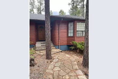 3 County Road 2089 --, Alpine, AZ 85920 - Photo 2