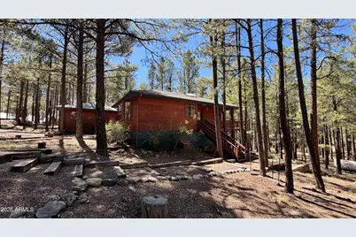 3 County Road 2089 --, Alpine, AZ 85920 - Photo 30