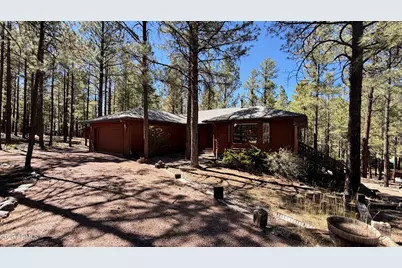 3 County Road 2089 --, Alpine, AZ 85920 - Photo 2