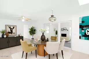 9525 W Cedar Hill Cir, Sun City, AZ 85351 - Photo 1