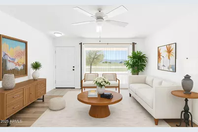 9525 W Cedar Hill Circle, Sun City, AZ 85351 - Photo 1