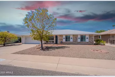 9525 W Cedar Hill Circle, Sun City, AZ 85351 - Photo 2