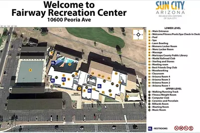 9525 W Cedar Hill Circle, Sun City, AZ 85351 - Photo 50