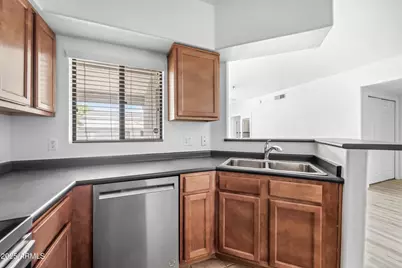 15095 N Thompson Peak Parkway #2003, Scottsdale, AZ 85260 - Photo 12