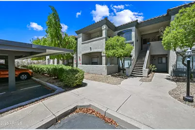 15095 N Thompson Peak Parkway #2003, Scottsdale, AZ 85260 - Photo 1