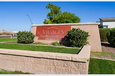 22309 E Via Del Rancho Road, Queen Creek, AZ 85142 - Photo 46