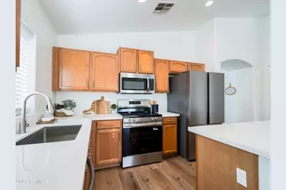 22309 E Via Del Rancho Road, Queen Creek, AZ 85142 - Photo 12