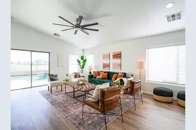 22309 E Via Del Rancho Road, Queen Creek, AZ 85142 - Photo 16