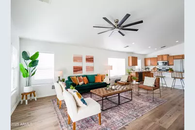 22309 E Via Del Rancho Road, Queen Creek, AZ 85142 - Photo 2