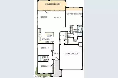 19314 W Missouri Avenue, Litchfield Park, AZ 85340 - Photo 28