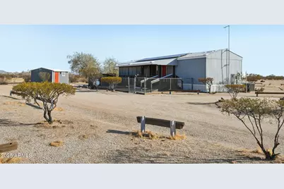 50525 W Whirly Bird Road, Maricopa, AZ 85139 - Photo 12