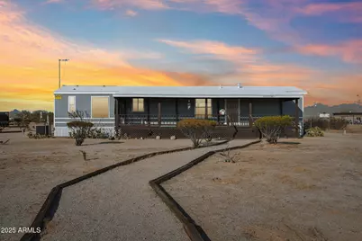 50525 W Whirly Bird Road, Maricopa, AZ 85139 - Photo 1