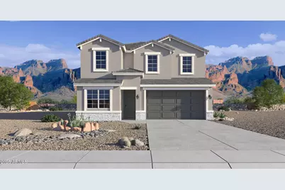 24220 W Southgate Avenue, Buckeye, AZ 85326 - Photo 2